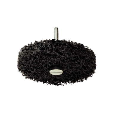 čistilni disk AB 150x13