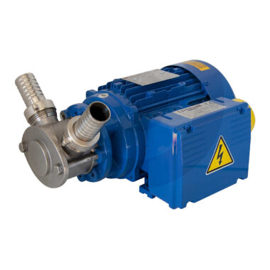 samosesalna črpalka LIVERANI EP MIDEX 40 1400obr / 400V