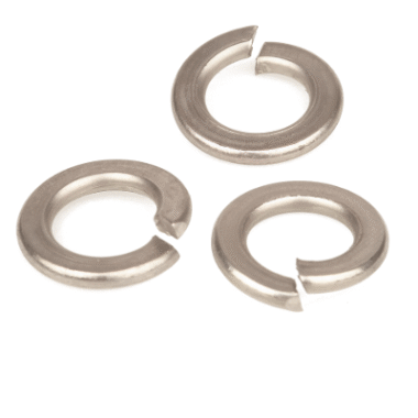 podložka vzmetna A2 DIN 127A M4