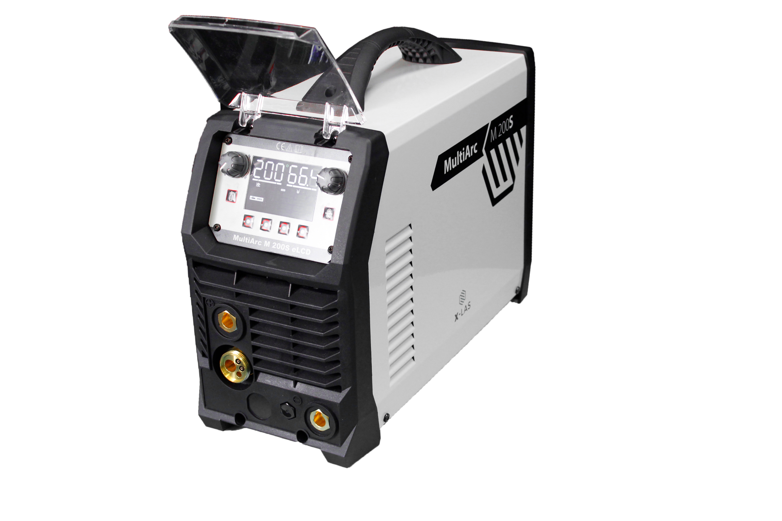 varilni aparat MultiArc M 200S - MIG/MAG 1 varilni aparat MultiArc M 200S - MIG/MAG