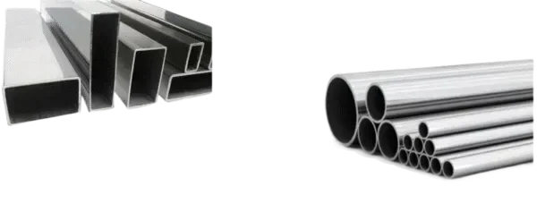 Aluminij - Cevi