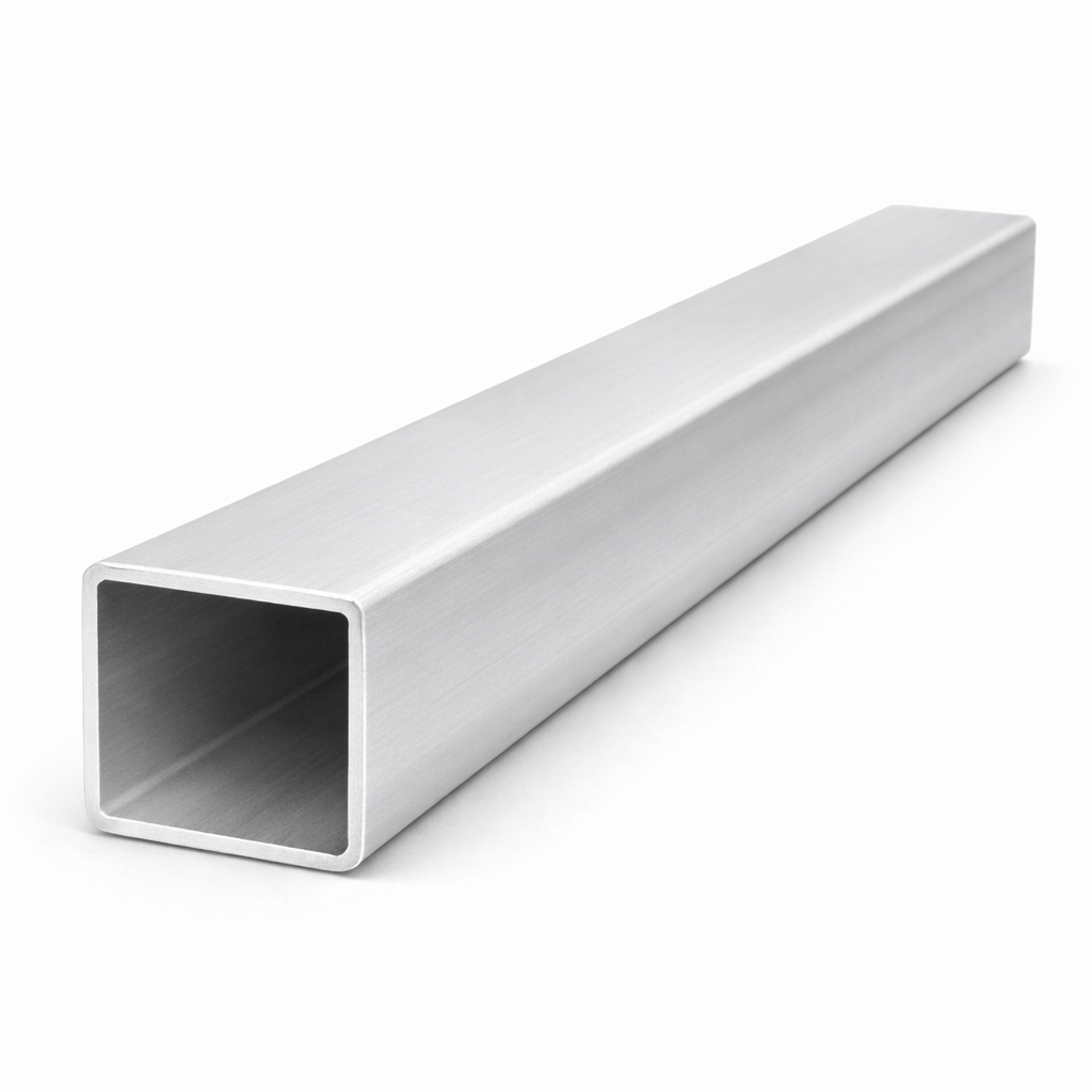 cev kvadratna 80x80x4 AlMgSi0,5 ekstrudirana 1 cev kvadratna 80x80x4 AlMgSi0,5 ekstrudirana