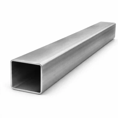 cev kvadratna 45x45x1,5 AISI 304
